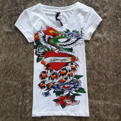 Ed Hardy shirts women-846